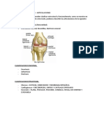 Actividad Tema 6 - Articulaciones