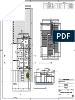 02 Planta Baixa - Planta Cobertura - Tabelas