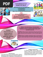 Carnet de Atención Integral de Salud de La Niña Menor de 5 Años | PDF ...