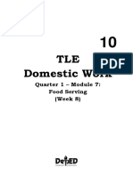 7 - q1 Tle Domestic Work 10