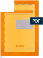 1.1 Cap1 Acosta Et Al 1996 Teoría y Práctica de Los Procesos de Evaluación de La Conducta Lingüística