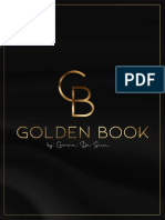 Golden Book -  Curso de marketing Digital