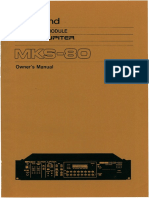 Roland MKS-80 (600dpi)