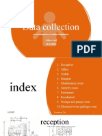 Data Collection Design