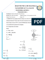 Termodinámica