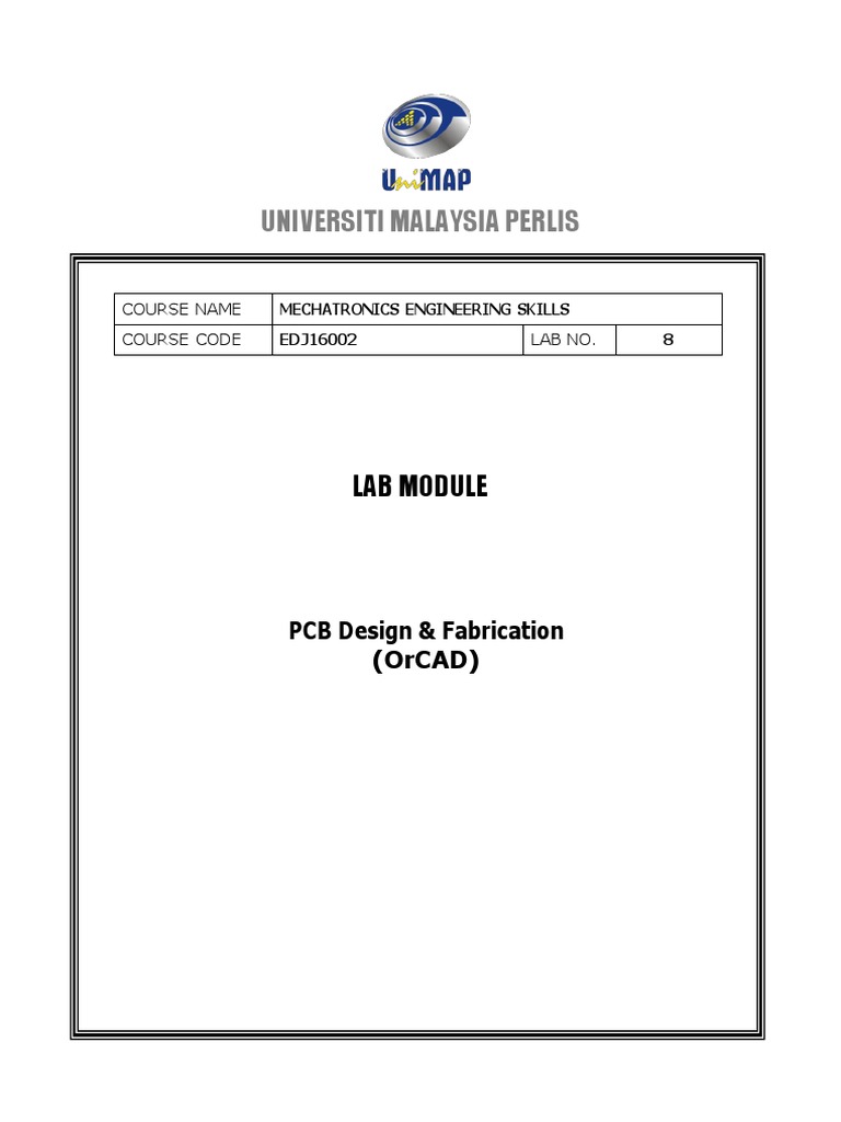 edj16002-lab-8-pcb-design-fabrication-pdf-printed-circuit-board