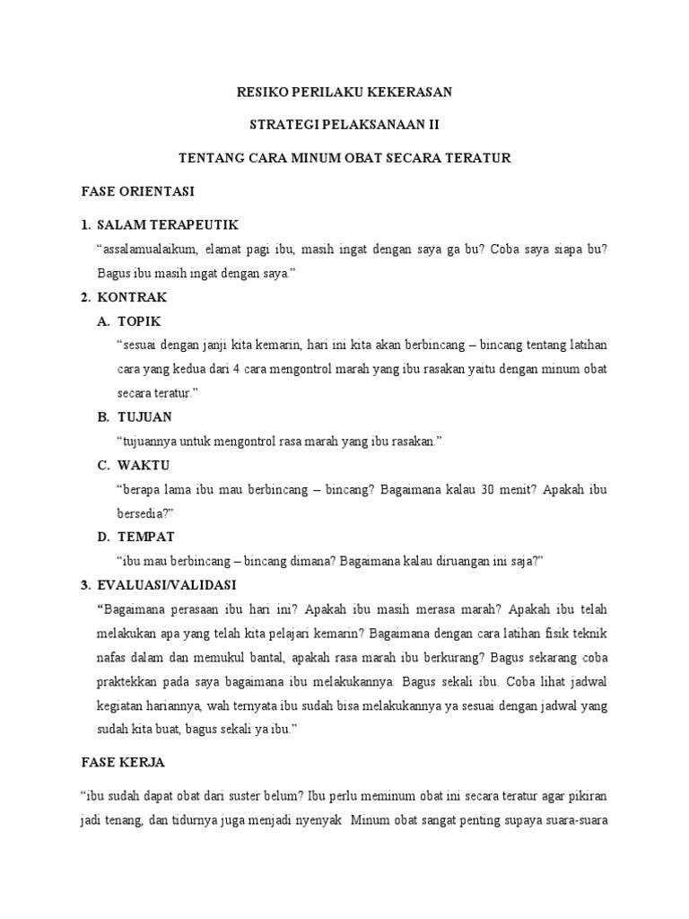 SP RPK | PDF