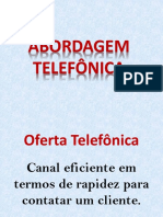 Sete Passos para Ofertar Melhor