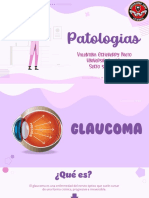 Patologias Visuales