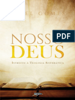 NossoDeus PrOsielGomesdaSilva