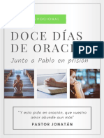 PDF - 12 DÍAS DE ORACIÓN - Filipenses 1