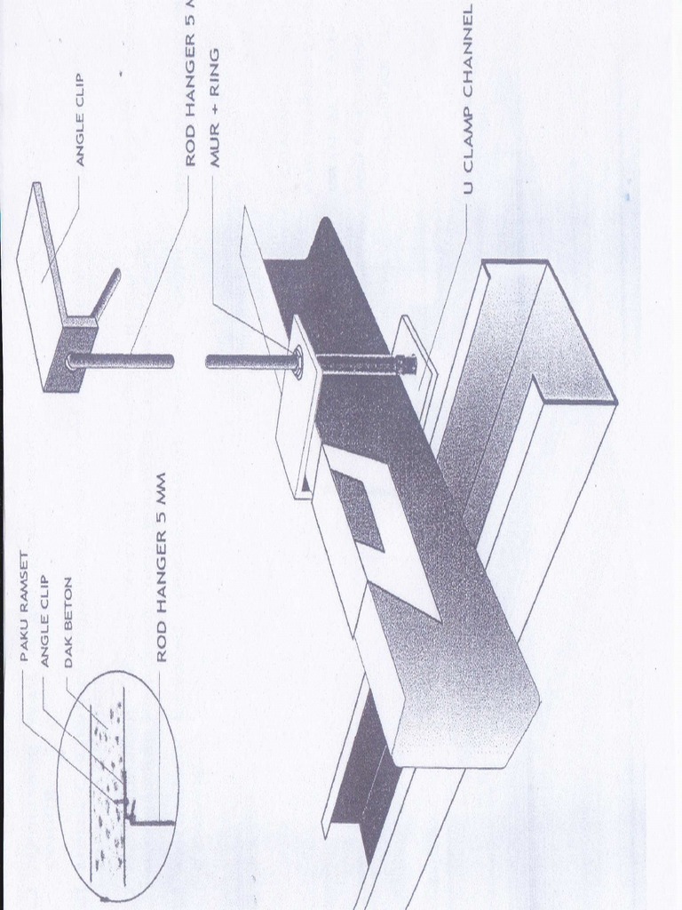 Gyproc Framing System - 0001 | PDF