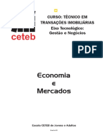 Economia e Mercados (Tti)