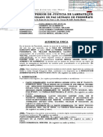 Exp. 01561-2022-0-1707-JP-FC-01 - Resolución - 93185-2022
