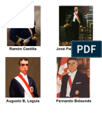 Ramón Castilla José Pardo y Barreda