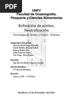 Download Neutralizacin de Grasas by Jorge Rolando Alarcn Abad SN59207599 doc pdf