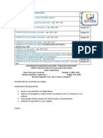 Lineamientos de Exposicion Leg I