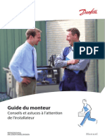 Guide Du Monteur PF000G104