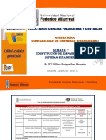 SEMANA 7 - Constitucion de Empresas Financieras - 2022-1