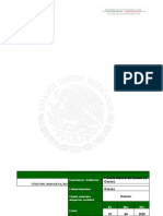 Informe Actividades Lugar Intervenciòn 1