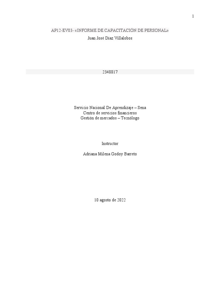 informe-de-capacitacion-de-personal-pdf-business-gesti-n-de