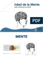 Teoría de La Mente PDF