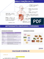 Resumos de Nutricao Clinica