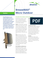 DS BreezeMAX Micro Outdoor 09 2010 LR