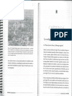 La Configuracion de La Ciudad Moderna - La Ciudad Al Territorio - Jorge Luis Gonzalez Calle