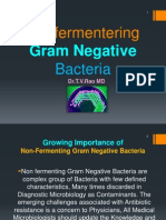 Nonfermenting Gram Negative Bacteria - pptx12