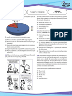 Pe Do Teste Do 2 Trimestre 7 Ano 2022 2022