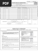 Modelo Carta Renuncia Exoneracion Preaviso Laboraperu