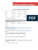 Actividad 2 (Módulo 3)