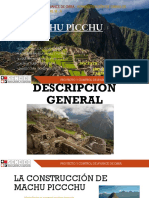 Machupicchu 1