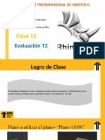 Clases 12 - CAD & Port Digital - Evaluación T2 11090