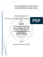 Benemérita Universidad Autónoma de Puebla Preparatoria Licenciado Benito Juárez García
