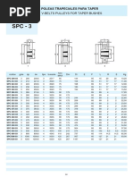 CHUMACERA BRIDA 4-T BROWNING 1-15/16 Cat&aacute;logo de Chumaceras Browning 2025 | PDF | Tecnolog&iacute;a Cat&aacute;logo de Chumaceras Browning 2025 | PDF | Tecnolog&iacute;a  