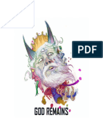 God Remains