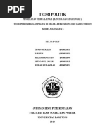 Download Makalah-Teori-Politik by erleva SN59210047 doc pdf