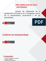 Cuadernos de Autoaprendizaje