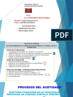 PPT-Auditoria Finaciera II
