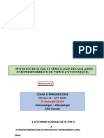 Semeiologie Des Maladies D'HS 3