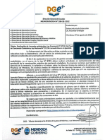 MEMO-No-288-SE-2022