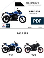 GSX-S 150 (2022) - 102544