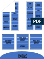 Mapa Auditorio