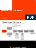 Misión, Visión y Valores