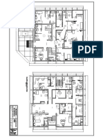 PRIMER y SEGUNDO ARQUITECTURA