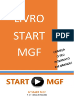 Livro StartMGF 2021