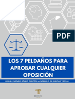 Ebook LP Opositores