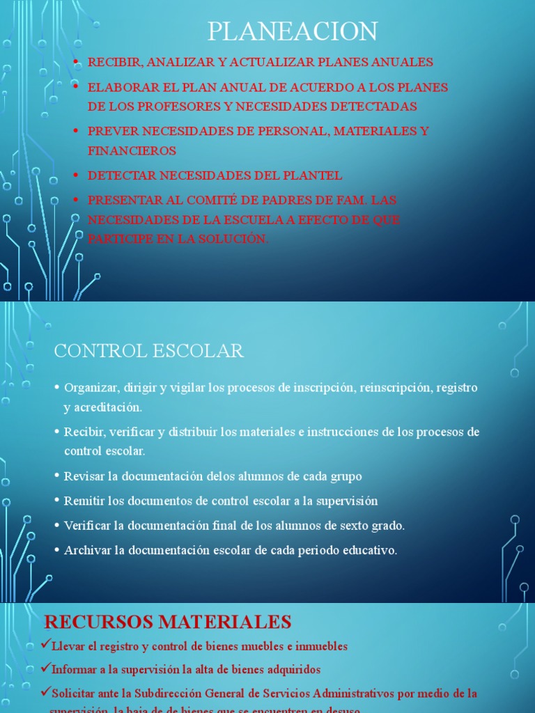 PLANEACION | PDF | Crecimiento personal y profesional